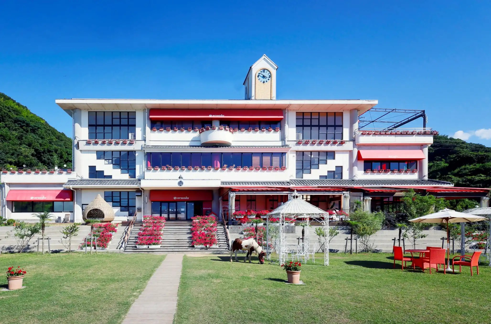 🏫 노지마 스콜라 이미지 4